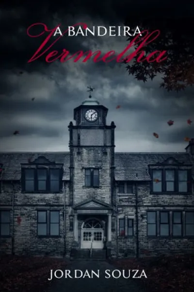 Cover of A Bandeira Vermelha