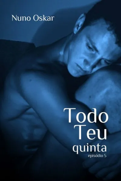 Cover of Todo teu: quinta