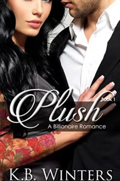 Cover of Plush - Part 1
