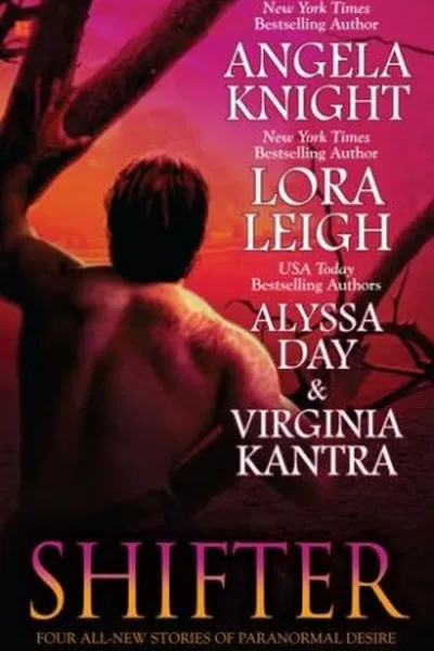 Cover of A Jaguars Kiss