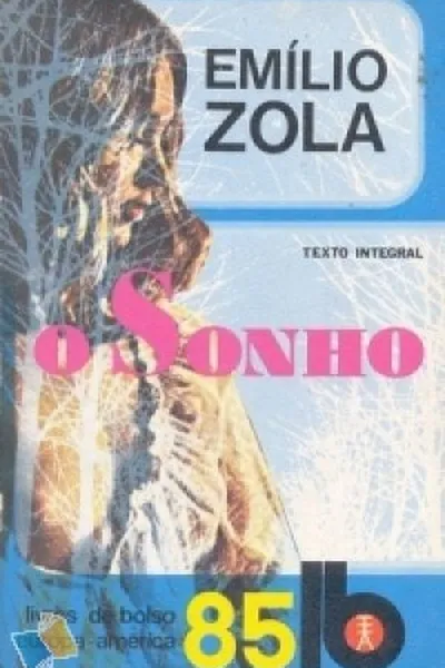 Cover of O Sonho