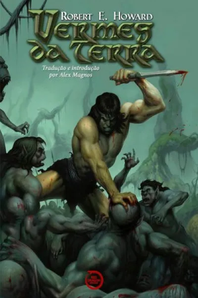 Cover of Vermes da Terra