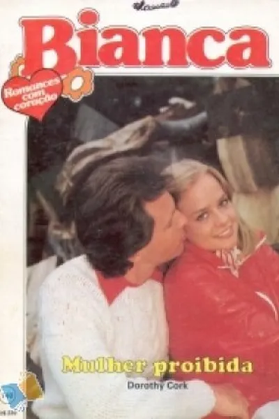 Cover of MULHER PROIBIDA