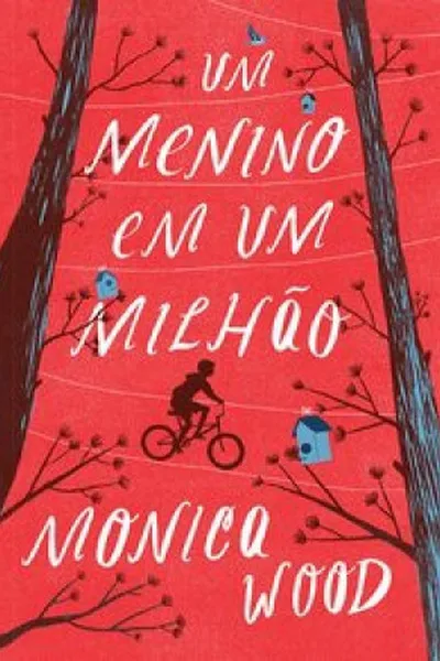 Cover of Um Menino em Um Milhão