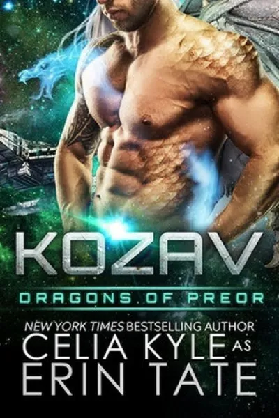 Cover of Kozav