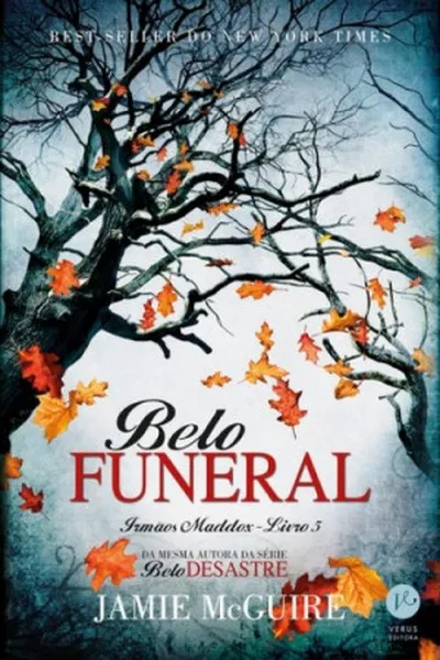 Cover of Belo Funeral
