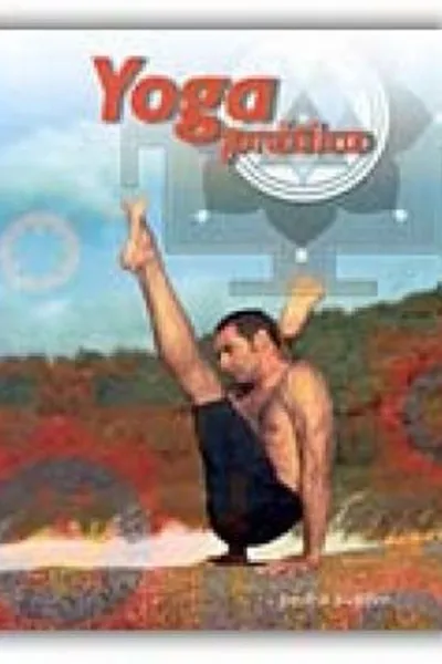 Cover of Yoga Prático