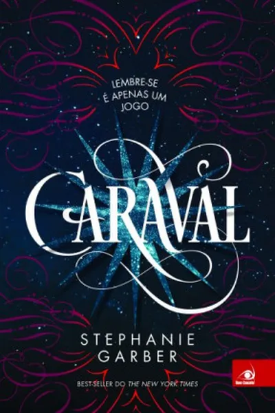 Cover of Caraval