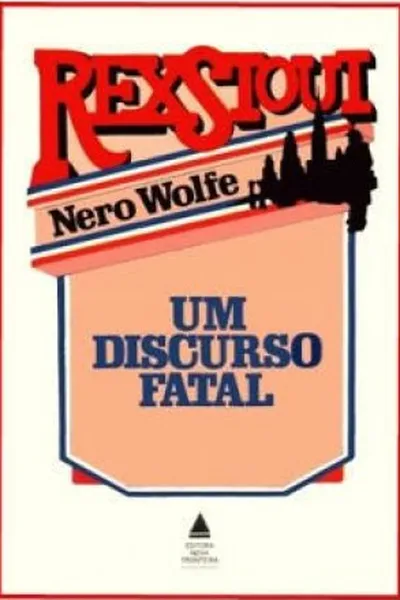 Cover of Um discurso Fatal