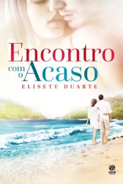 Cover of Encontro Com o Acaso