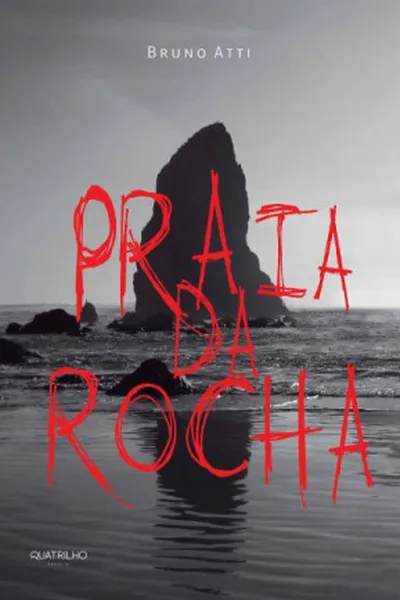 Cover of Praia da Rocha