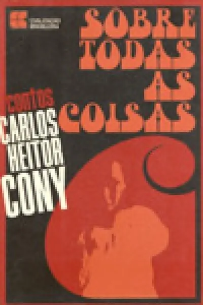 Cover of Sobre Todas as Coisas