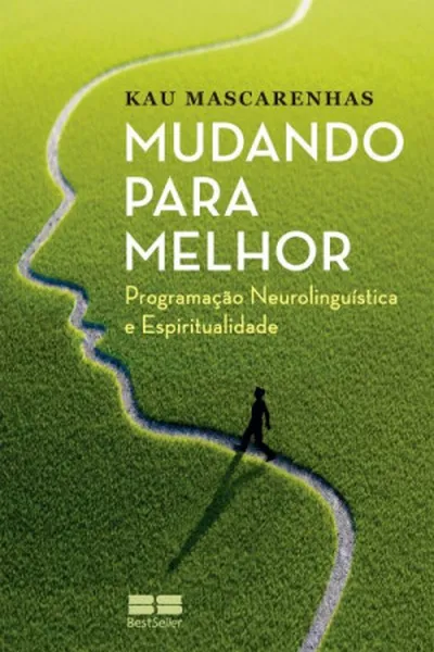 Cover of Mudando para Melhor