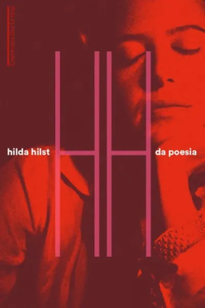 Cover of Da poesia