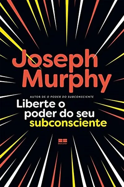 Cover of Liberte o Poder do Seu Subconsciente