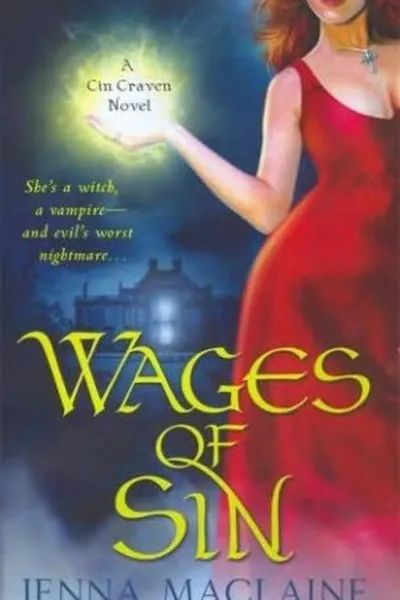 Cover of The Wages of Sin