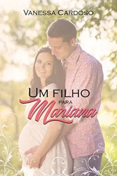 Cover of Um Filho Para Mariana