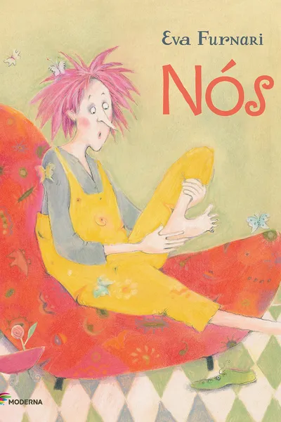 Cover of Nós