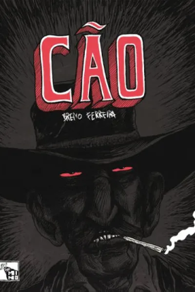 Cover of Cão