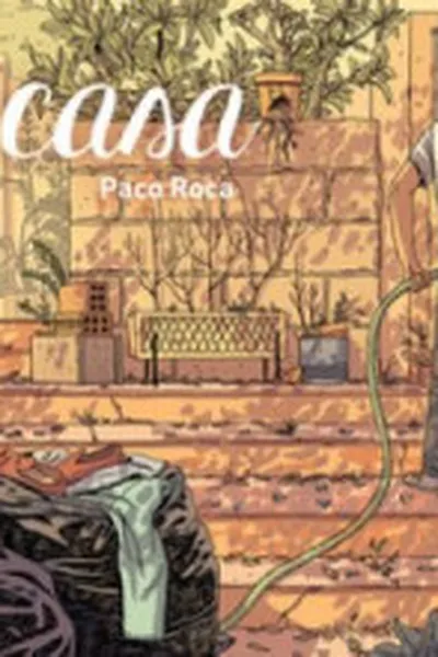 Cover of La Casa