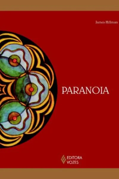 Cover of Paranoia
