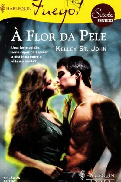 Cover of A Flor Da Pele