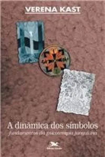 Cover of Dinâmica dos Símbolos, A