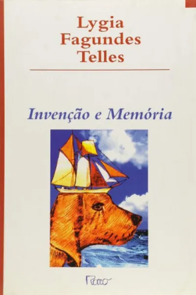 Cover of Invenção e Memória