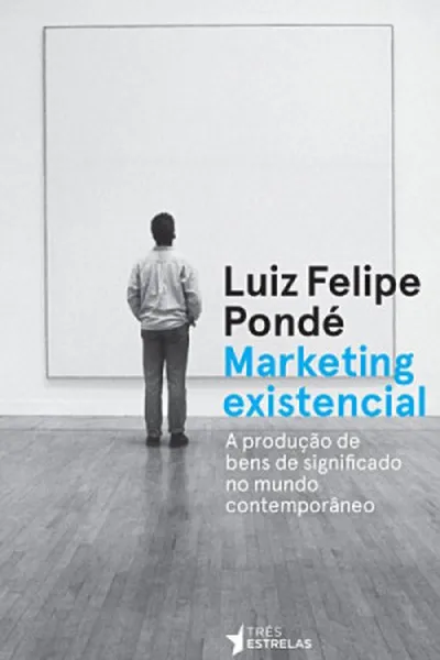 Cover of Marketing Existencial