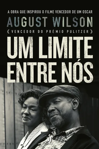 Cover of Um Limite Entre Nós