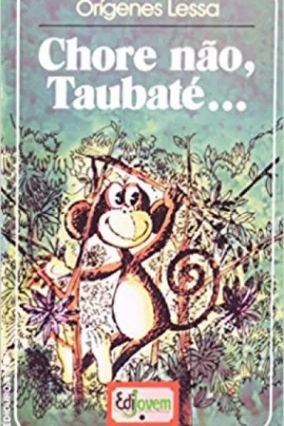 Cover of Chore não Taubaté