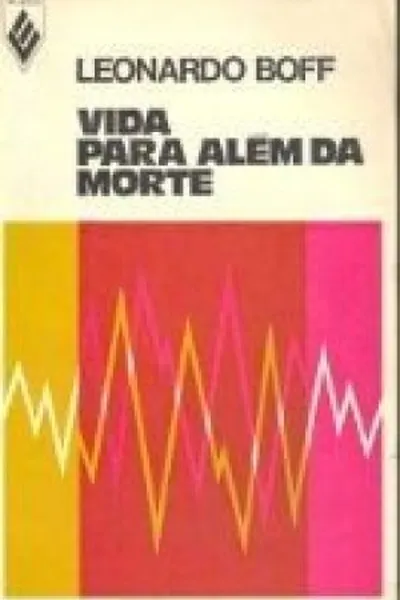 Cover of Vida para Além da Morte
