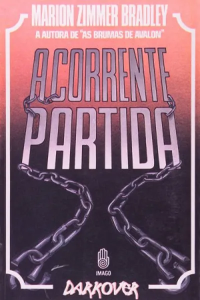 Cover of A Corrente Partida