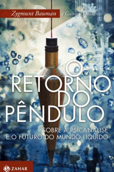 Cover of O Retorno do Pêndulo