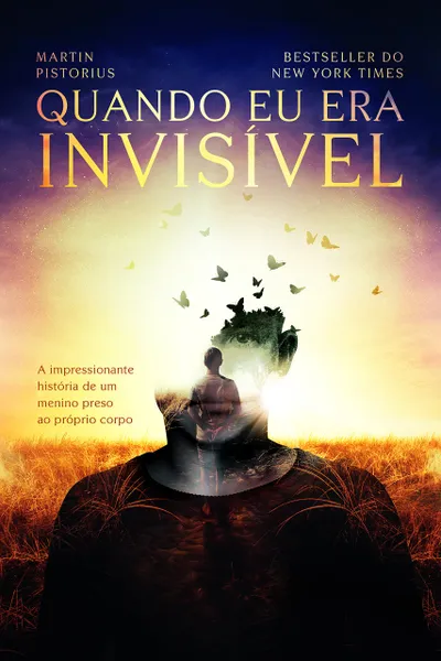Cover of Quando Eu Era Invisível