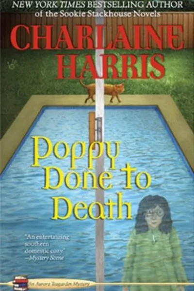 Cover of Poppy Done To Death