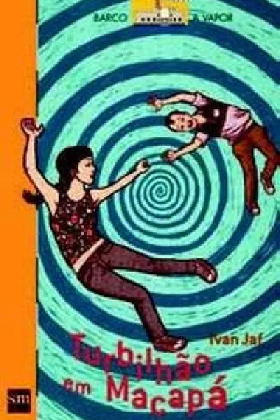 Cover of Turbilhão em Macapá