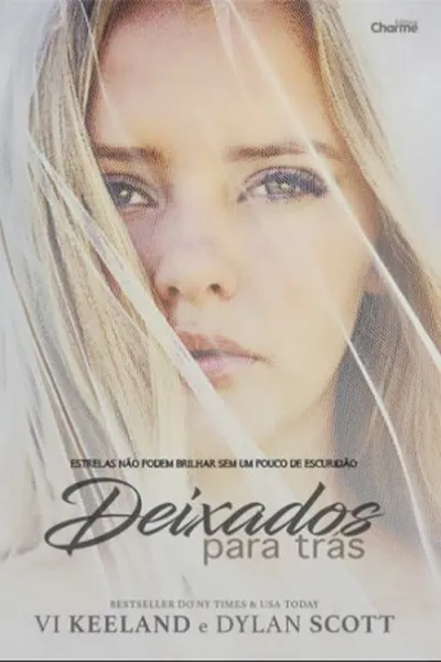 Cover of Deixados Para Trás