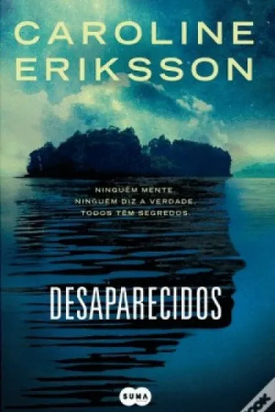 Cover of Desaparecidos