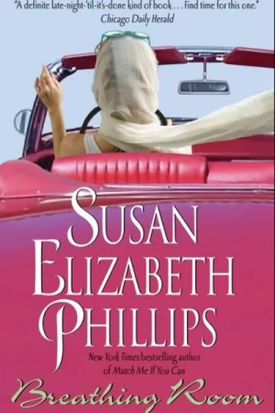 Cover of Breathing Room