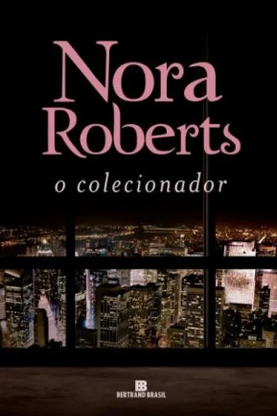 Cover of O Colecionador