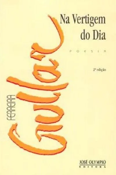 Cover of Na Vertigem do Dia