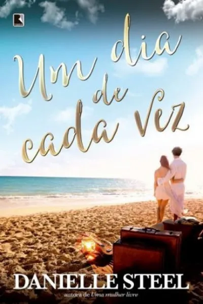 Cover of Um Dia de Cada Vez