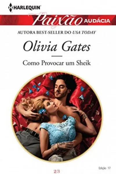 Cover of Como Provocar Um Sheik