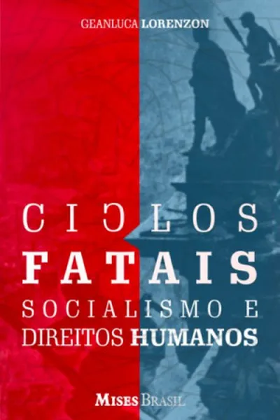 Cover of Ciclos Fatais