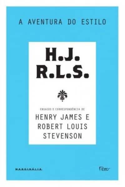 Cover of A Aventura do Estilo