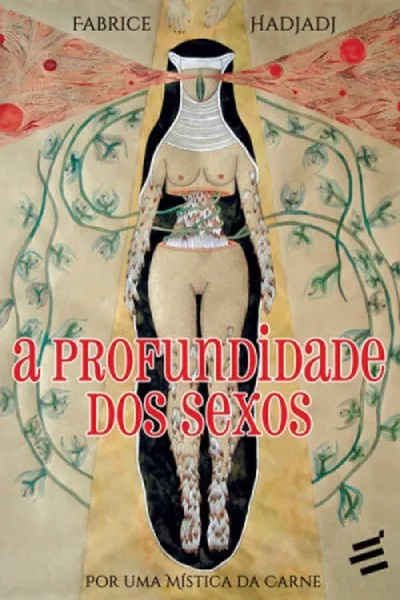 Cover of A Profundidade dos Sexos