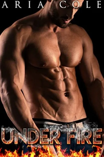 Cover of Under Fire