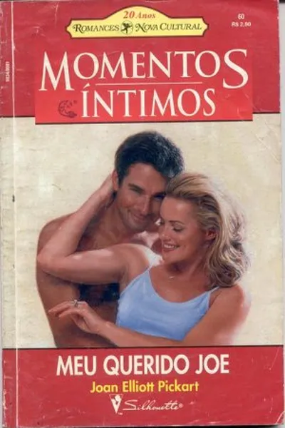 Cover of Meu Querido Joe