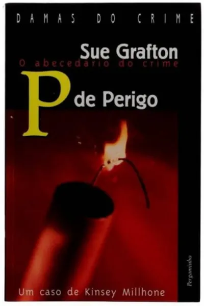Cover of P de Perigo